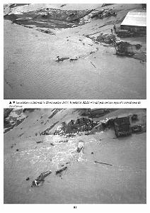 87 COMMANDANT DU POSTE DE COMMANDEMENT DE L AIR - KABYILIE 1957 58 (85)